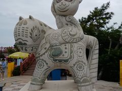-养马岛旅游度假区