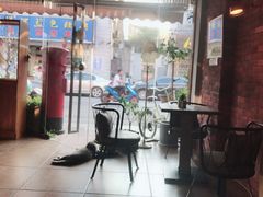 -B.O.M波姆烘焙(凤凰街店)
