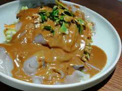 -北李妈妈菜(鲁能城店)