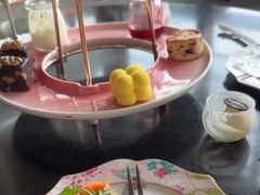 -亚龙湾喜来登·美景台大堂吧