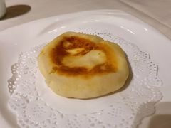 酸奶饼-巴音浩日娲·蒙餐(双林东路店)