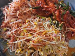 -小公洞韩式豆腐村