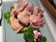 -捞神煲汤火锅(湖滨商业街店)