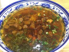 -隆轩面馆(嫩江路店)