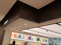 -华为授权体验店(中山公园来福士)