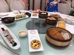 -香港富临皇宫(五月花商业广场店)