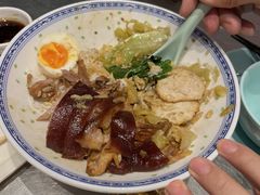 -潮界(虹桥新天地店)