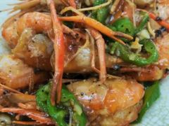 -贞姨美食·老字号海鲜大排档