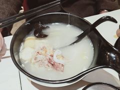 -小杨生煎(龙之梦购物中心店)