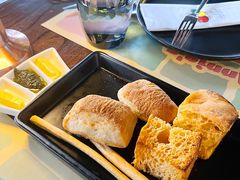 -安妮意大利餐厅(日坛店)