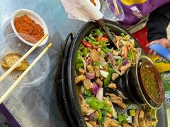 -正宗水城烙锅(黔灵东路店)