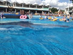 -上海玛雅海滩水公园