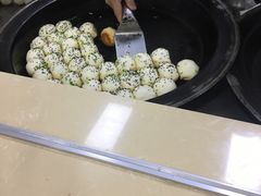 -许记生煎(遵义路店)