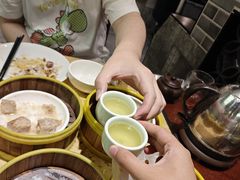 -蒸武门·广式茶点(江南店)
