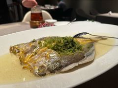 -上海老饭店(北京分店)