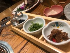 -黑牛の店·和牛烧肉(合生汇店)