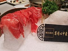 -城北食府(枫林店)