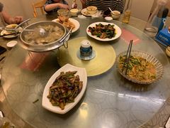 -东北老家私房菜(文灶店)