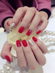 -LEILEI NAIL蕾蕾美甲美睫