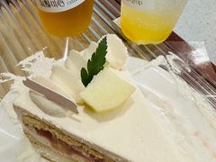 -流酥可心·牛乳蛋糕商店(禾祥西路店)