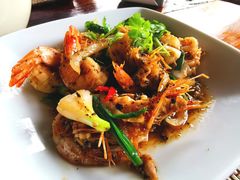 -自然餐厅(Phuket)