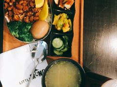 -小明同学(三里屯店)