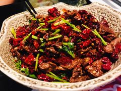 -珍藏湘约(科技园店)