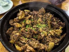 -柴火农家饭(遇龙河店)
