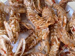 -老字号蛇口德记烧腊饭店·海鲜加工