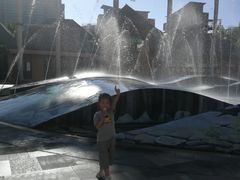 -亚马逊丛林水乐园