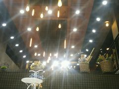 -FASHION BAKERY法森贝克(新德路店)