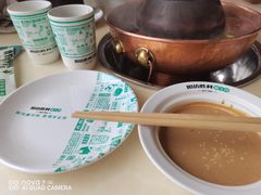 -阳坊胜利涮羊肉(阳坊老店)