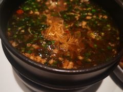 小锅米线-胡麻(静安嘉里店)