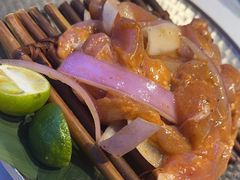 -杨记齐齐哈尔烤肉(总店)