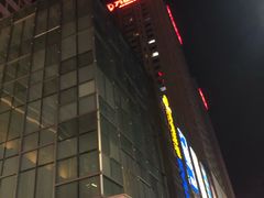 -万达广场(沈阳铁西店)