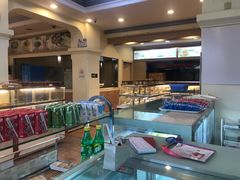 -长发西饼(道前店)