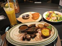 -404干式熟成牛排馆•聚会餐厅