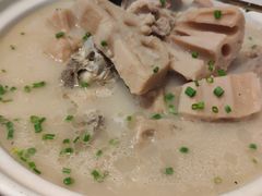 -全聚贤餐厅·湖北家常菜(沙湖店)