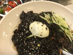 -釜山火炉·海鲜烤肉(紫藤路店)