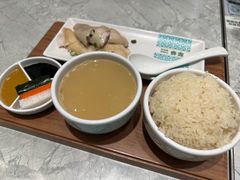 -翠华餐厅(正佳广场店)