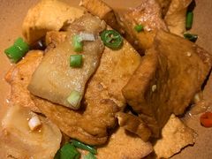 长沙家常烧豆腐-姐夫的小菜(新中关购物中心店)