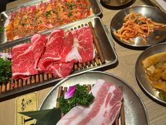 -西塔老太太泥炉烤肉(亚运村店)