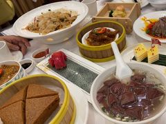 -胜记酒家·精致线(君汇店)