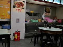 -食惠里小笼包面馆(越秀店)