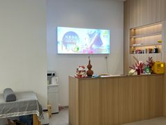 -悦园影院式·足道·养生spa