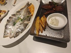 -外婆家(西红门荟聚购物中心店)