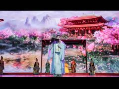 -唐乐宫歌舞剧院·餐厅