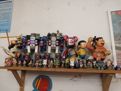 -炒豆合作社(东四总店)