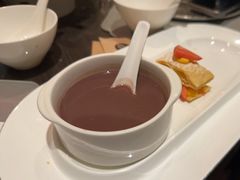 -万丽轩·粤菜(王府井金茂万丽酒店)