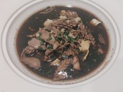 -大鹏饭店·金陵家宴(奥体中心店)